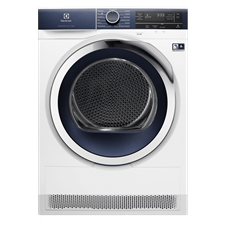 9kg UltimateCare 800 heat pump dryer