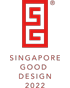 SG Good Design Award 2022