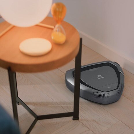 Pure i9.2 robot vacuum cleaner
