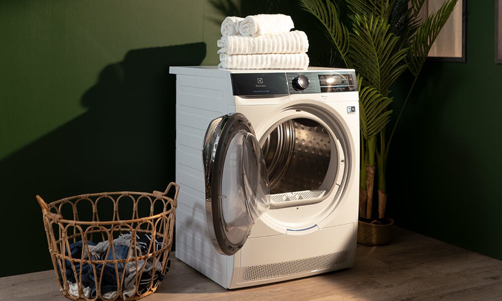 Find the best clothes dryer for your home