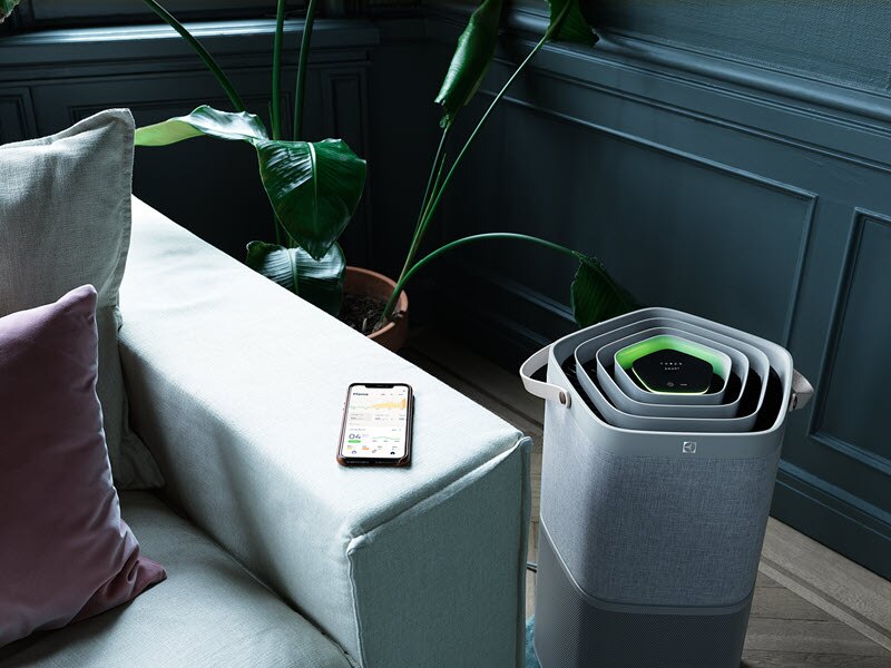 Electrolux Air purifier