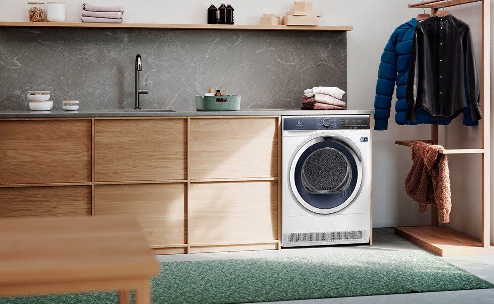 6 benefits of a dryer that can change your life