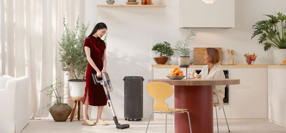 Spring cleaning essentials: Choosing the right vacuum