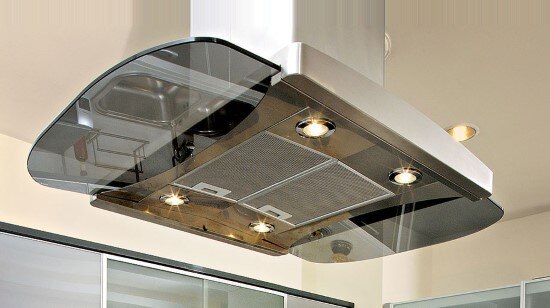 choose the right cooker hood