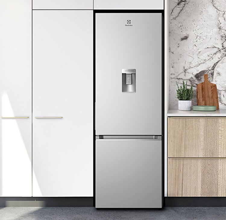 Refrigerators Promotion